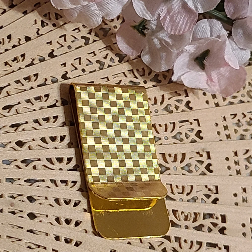 Money Clip for sale